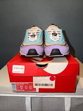 Nike Air Max 97 have a nice day